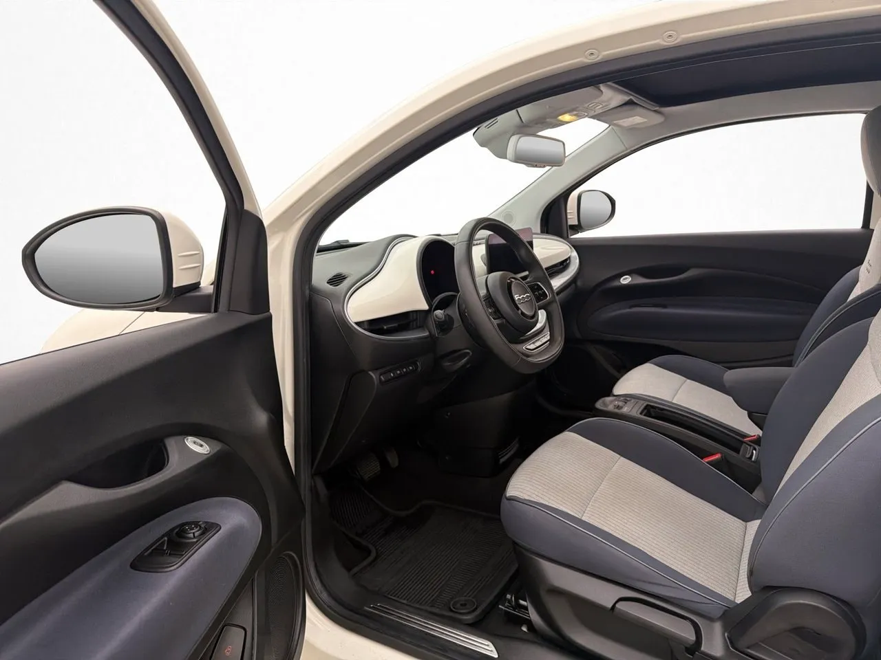 Fiat 500 bild 37