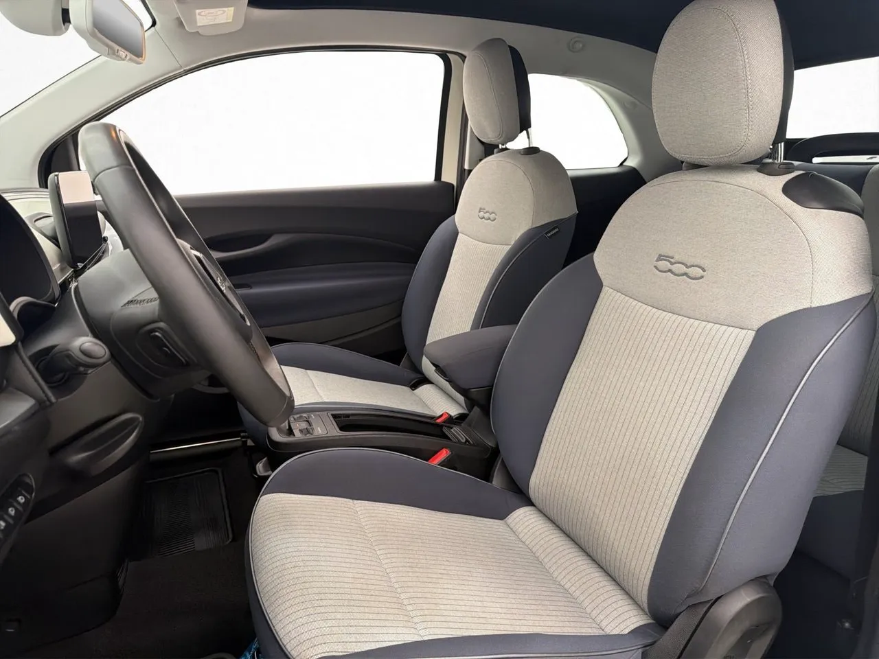 Fiat 500 bild 13