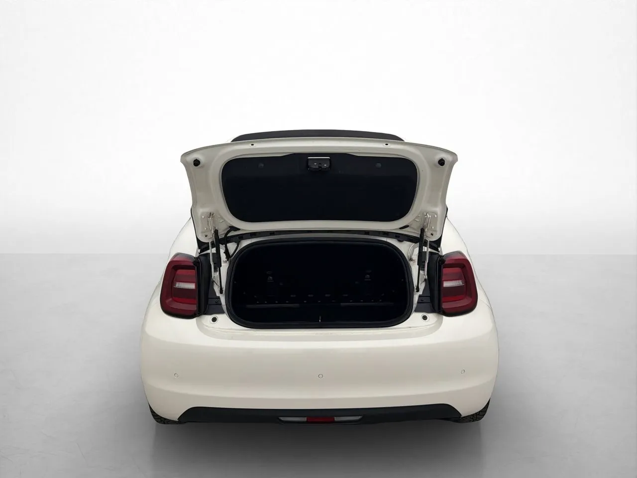 Fiat 500 bild 12