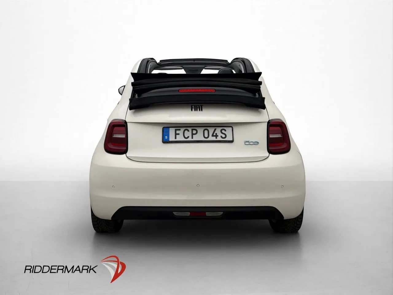 Fiat 500 bild 6