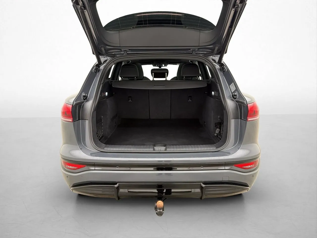 Audi Q6 e-tron bild 11