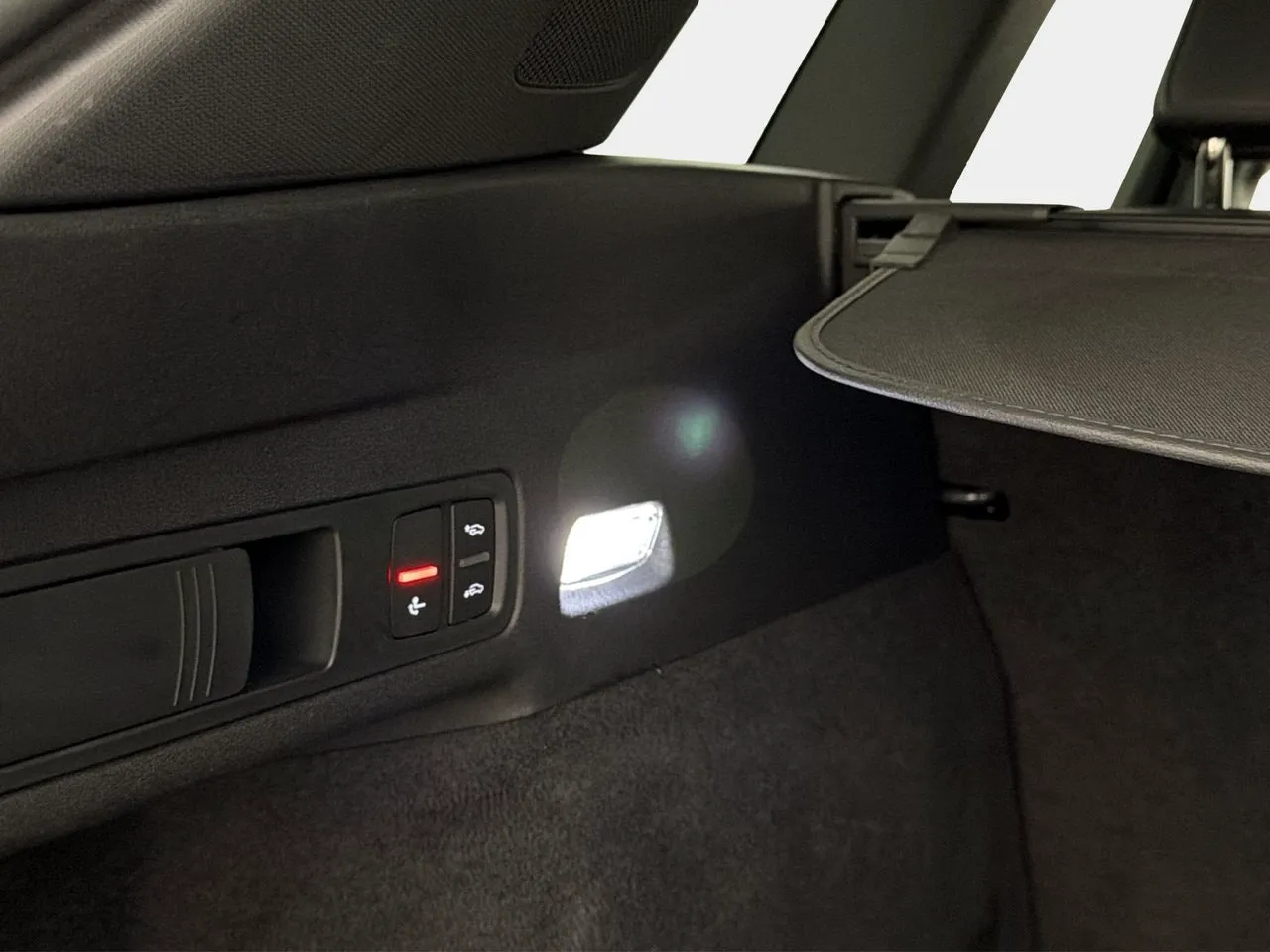 Audi Q6 e-tron bild 33