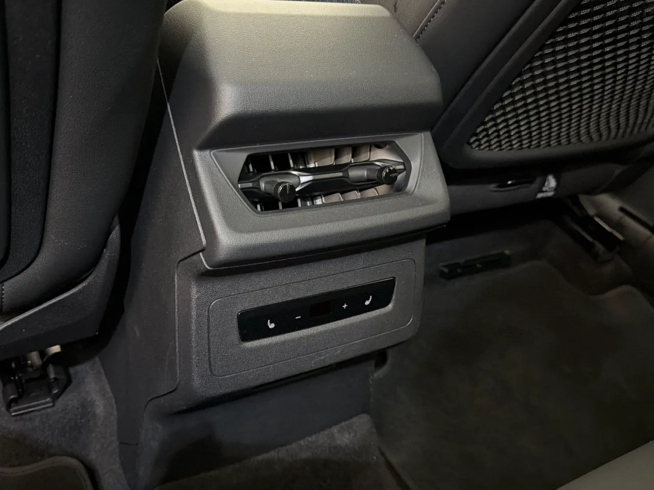 Audi Q6 e-tron bild 31
