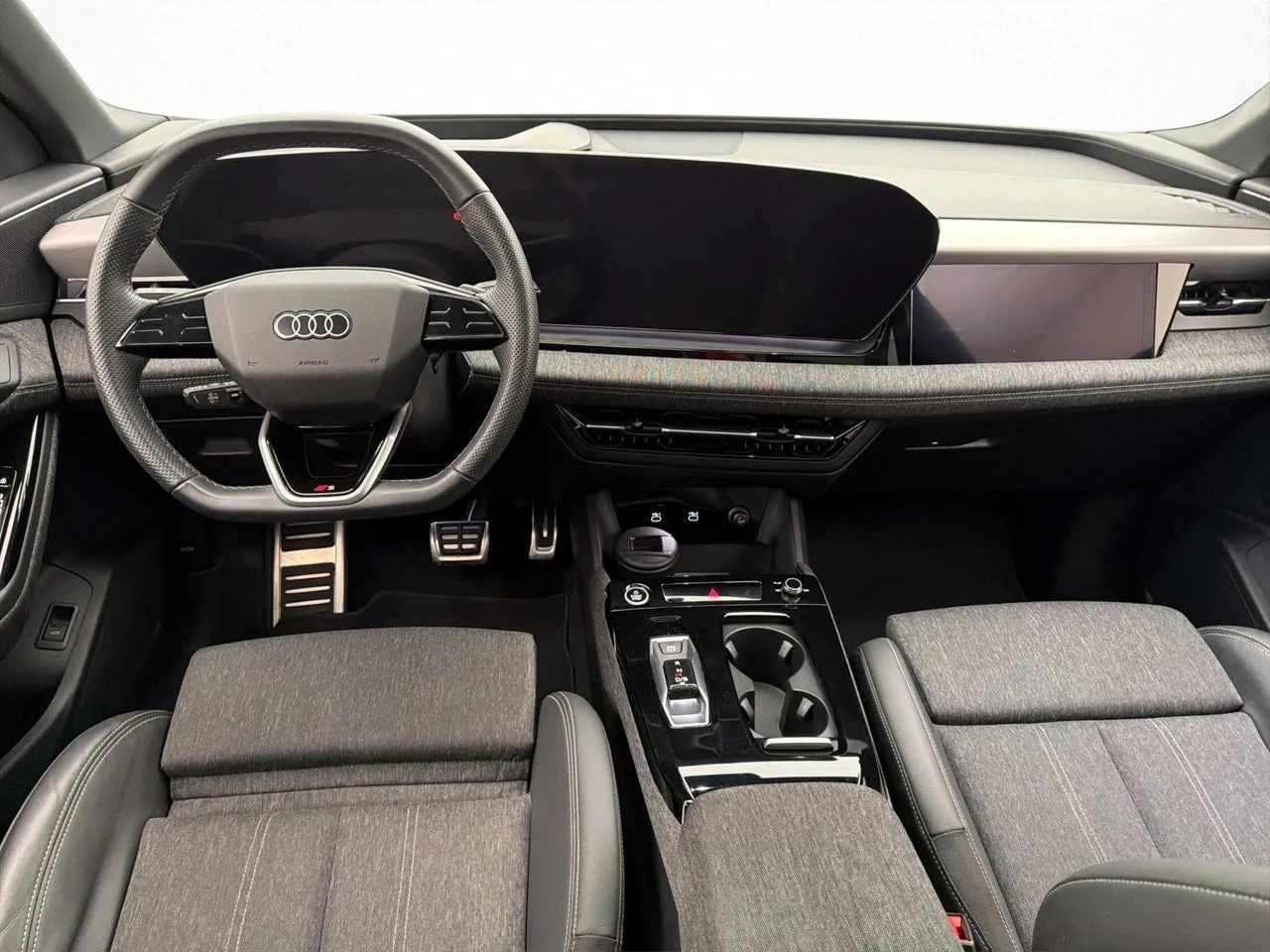 Audi Q6 e-tron bild 13