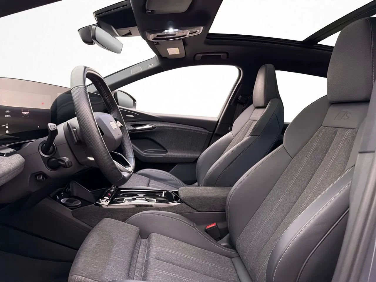 Audi Q6 e-tron bild 12