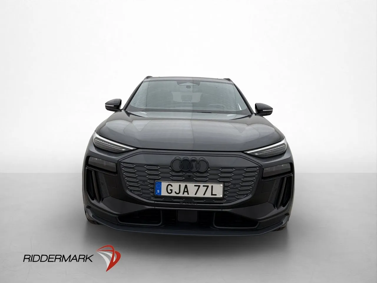 Audi Q6 e-tron bild 3