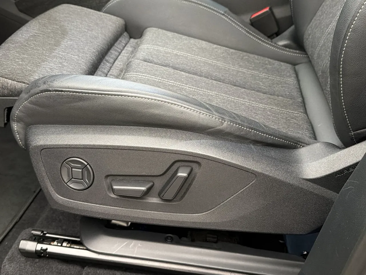 Audi Q6 e-tron bild 18