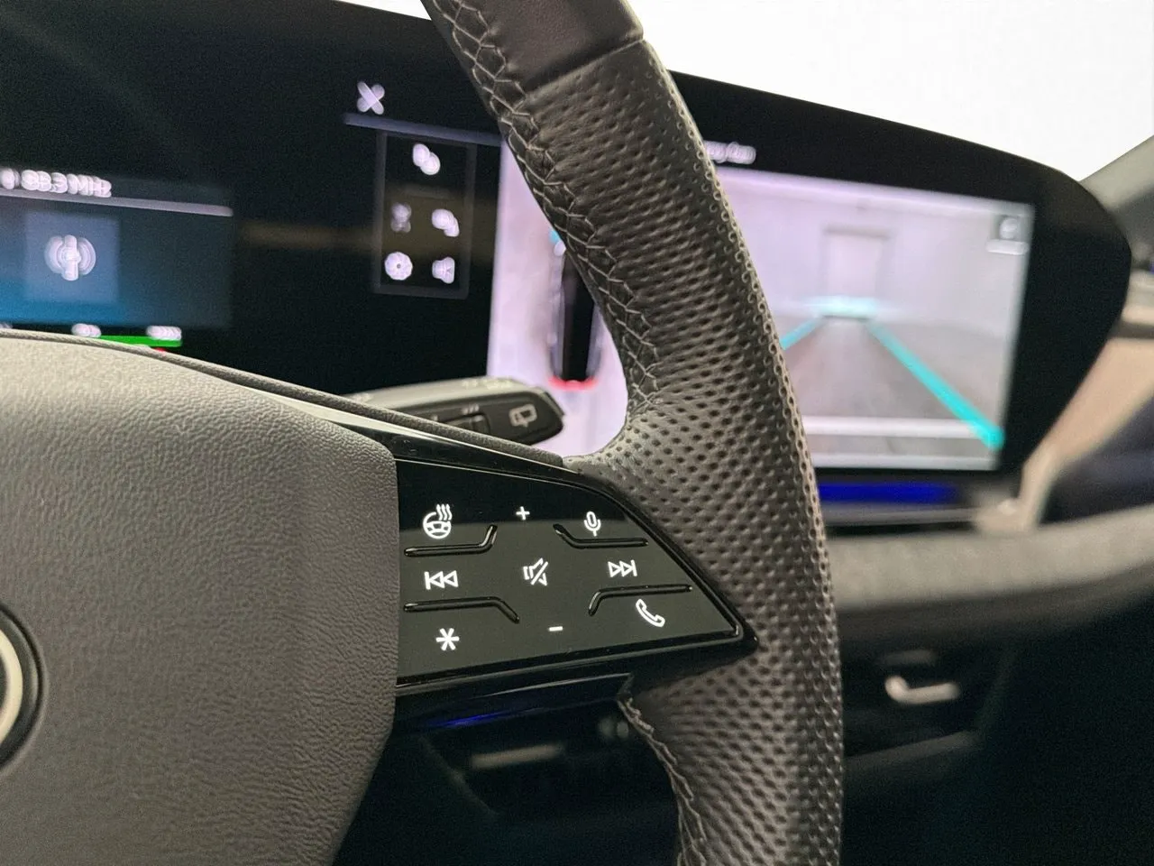 Audi Q6 e-tron bild 29