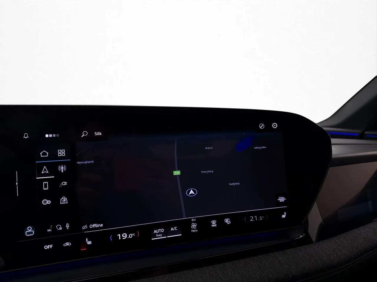 Audi Q6 e-tron bild 20