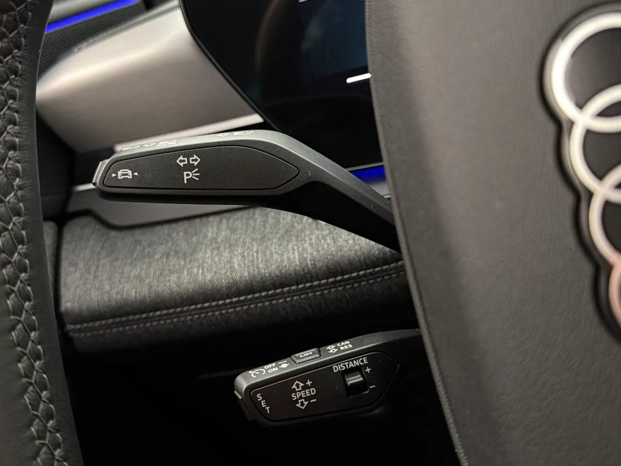 Audi Q6 e-tron bild 26