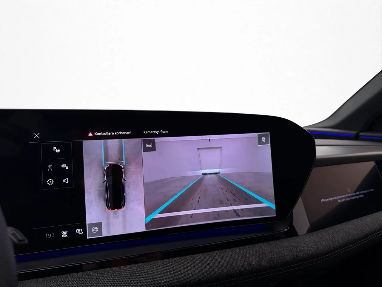 Audi Q6 e-tron bild 19