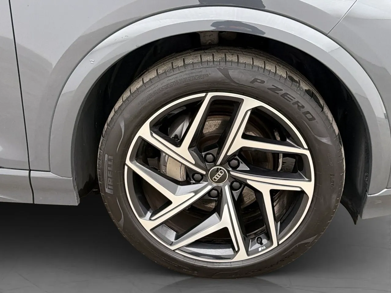 Audi Q6 e-tron bild 38