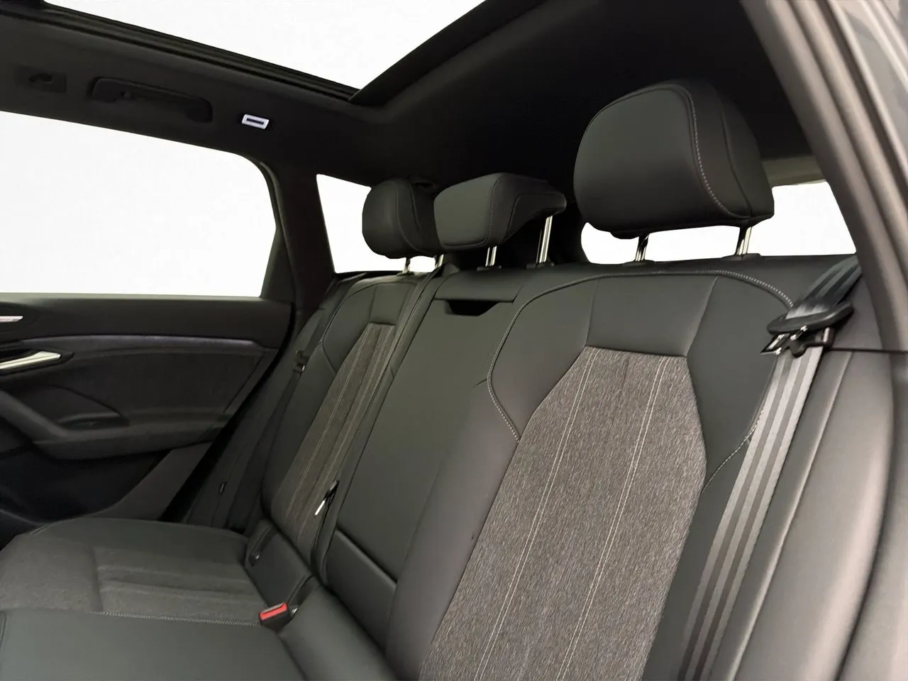 Audi Q6 e-tron bild 32