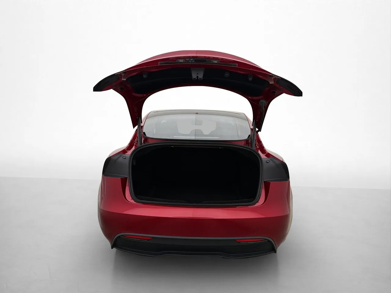 Tesla Model 3 bild 10
