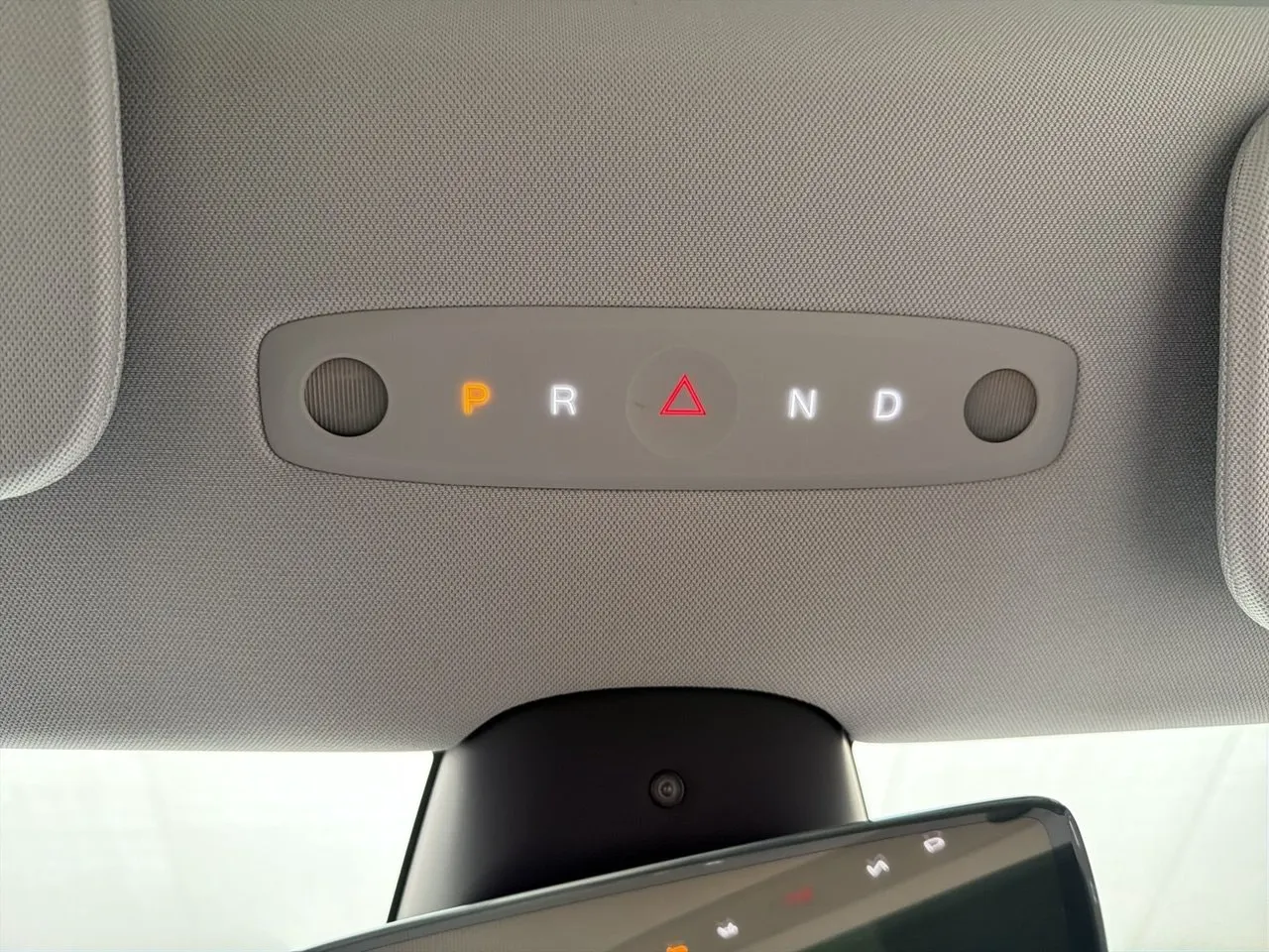 Tesla Model 3 bild 23