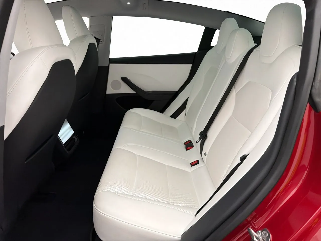 Tesla Model 3 bild 27