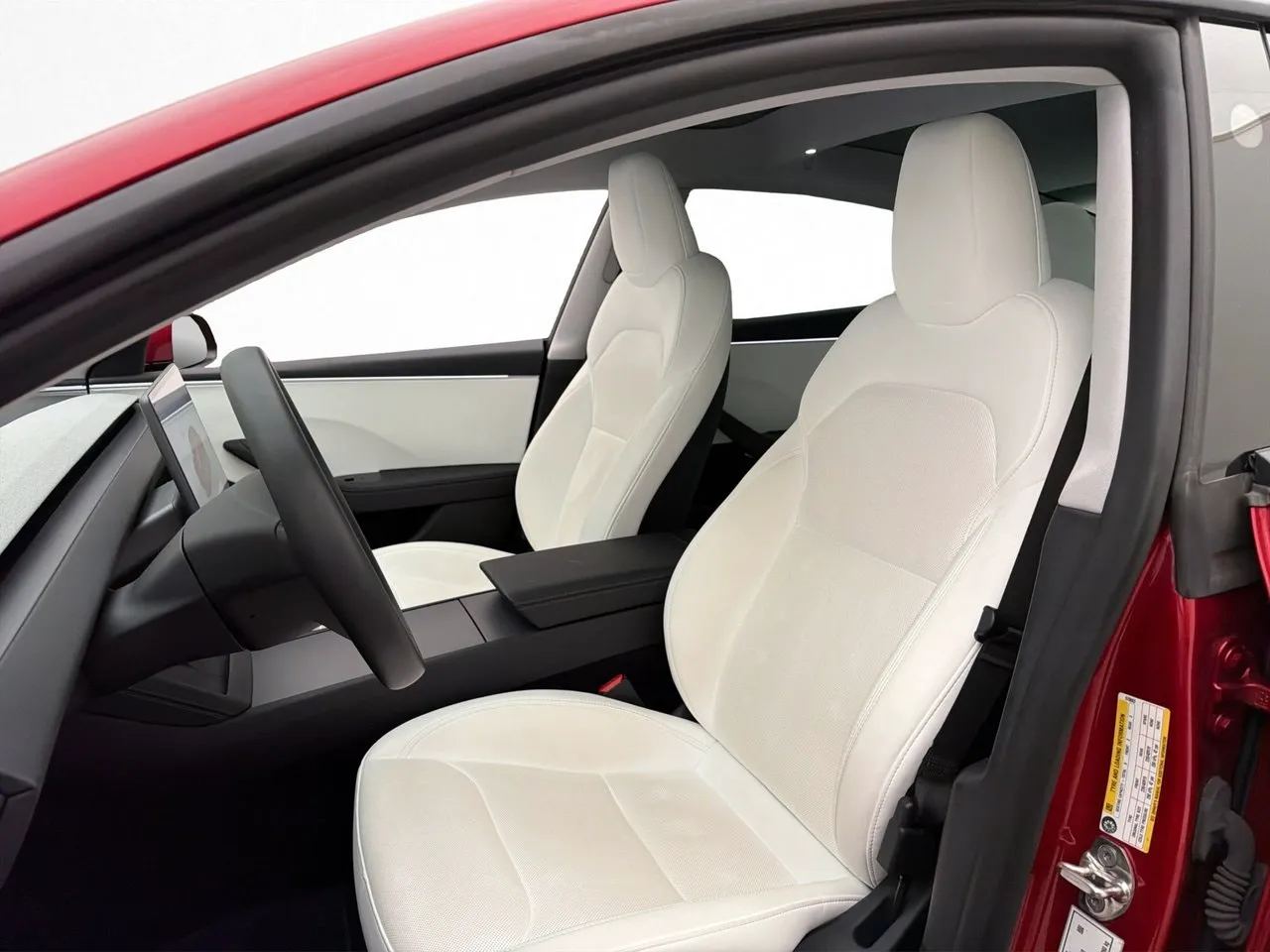 Tesla Model 3 bild 11