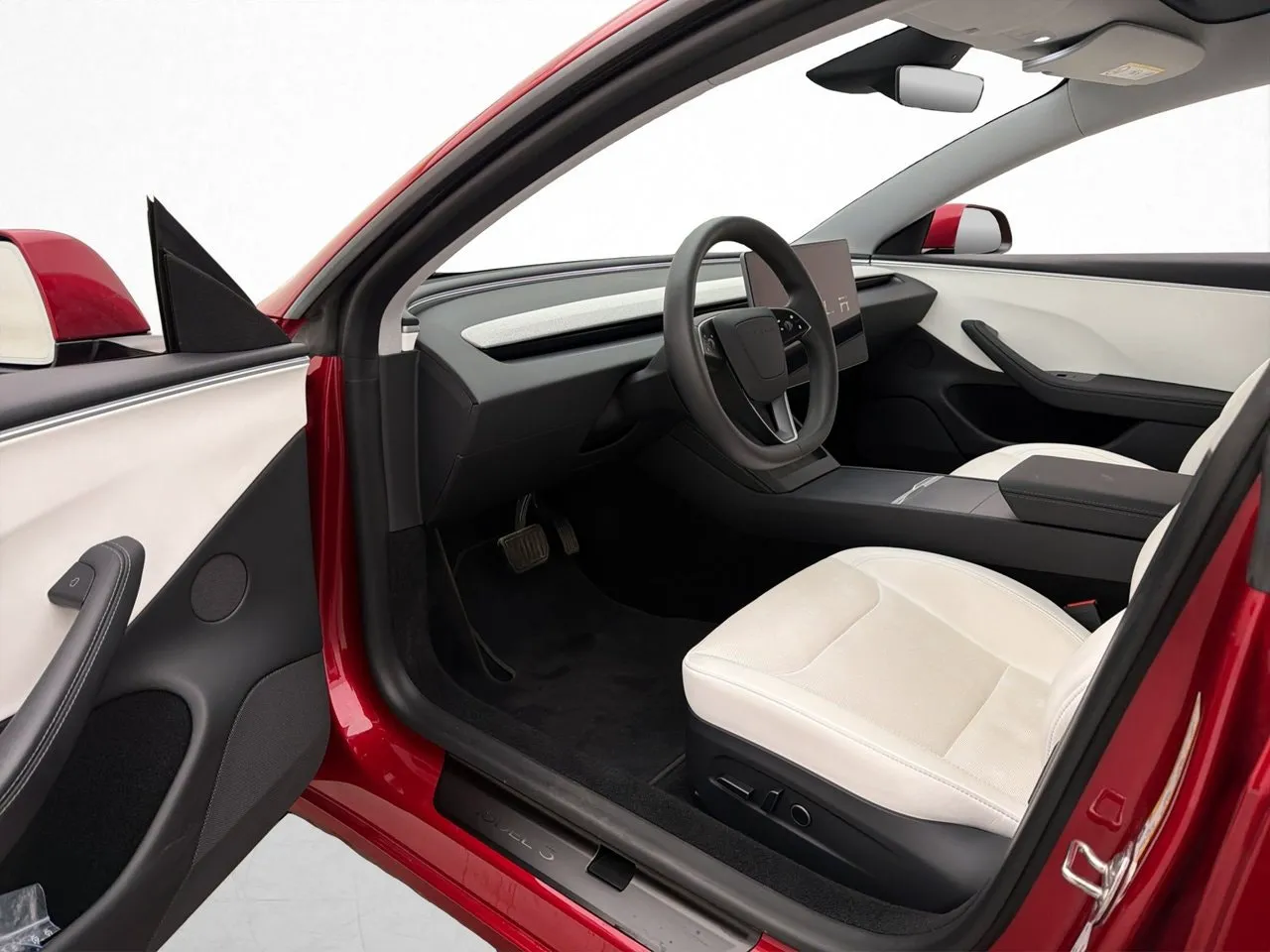 Tesla Model 3 bild 32