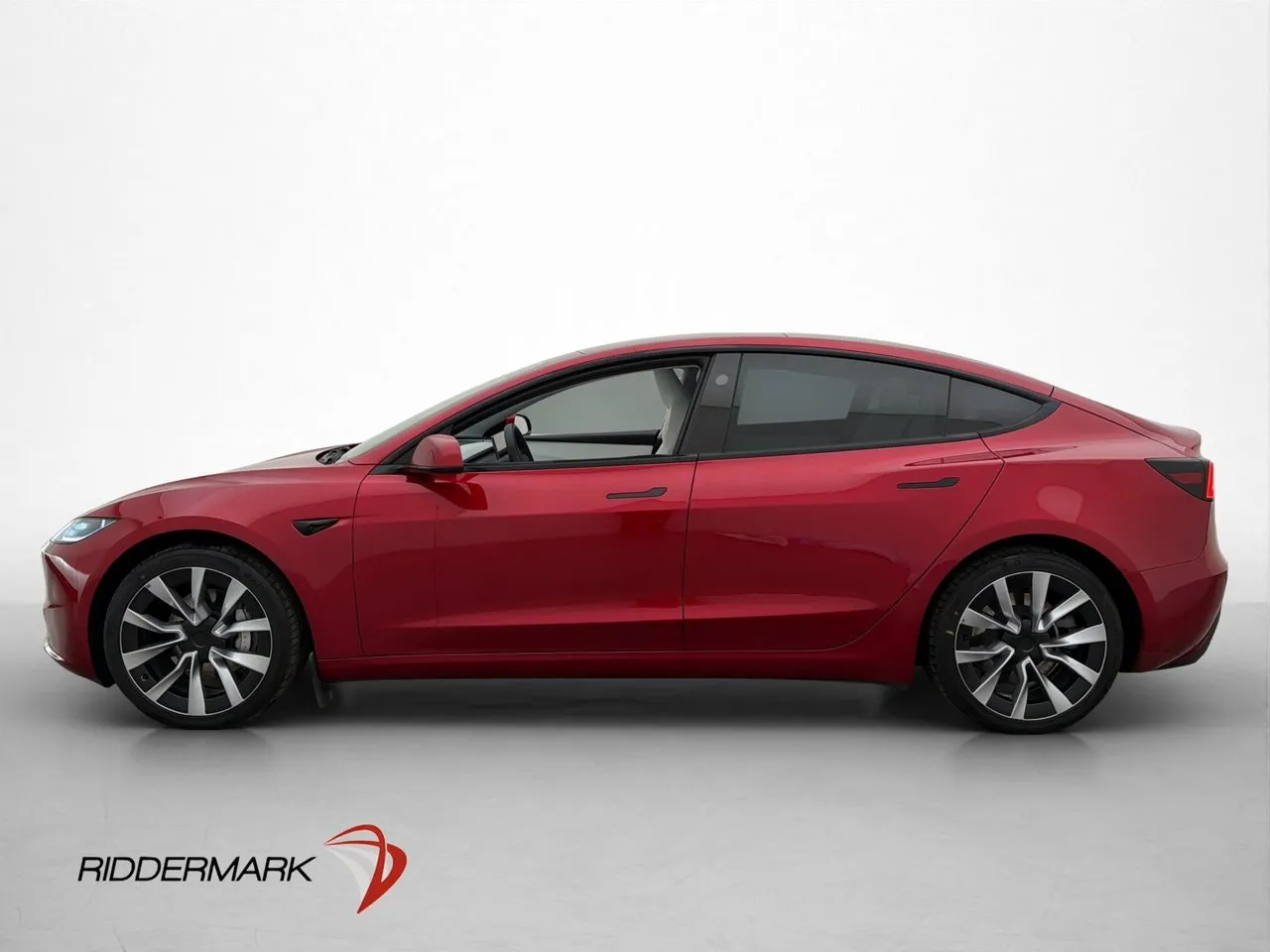 Tesla Model 3 bild 5