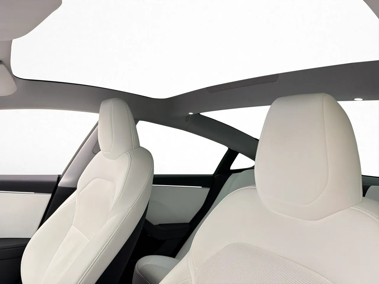 Tesla Model 3 bild 14
