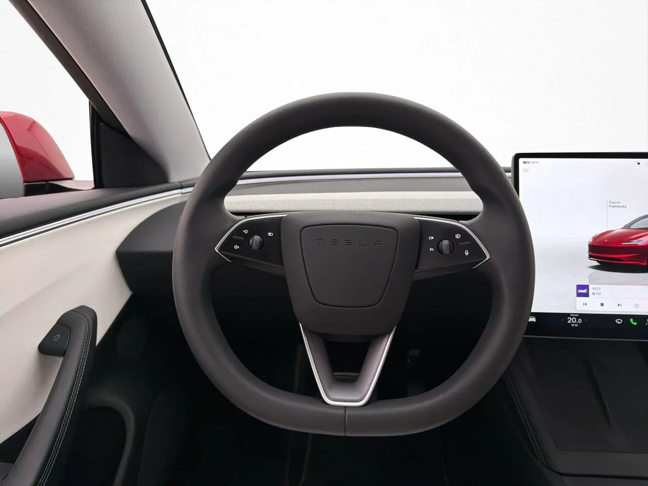 Tesla Model 3 bild 12