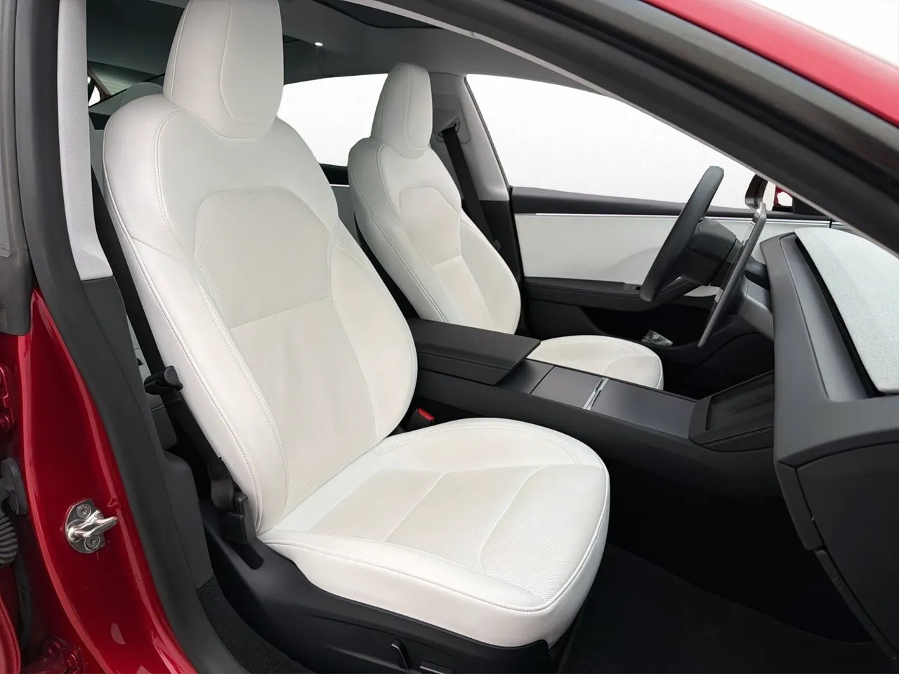 Tesla Model 3 bild 13