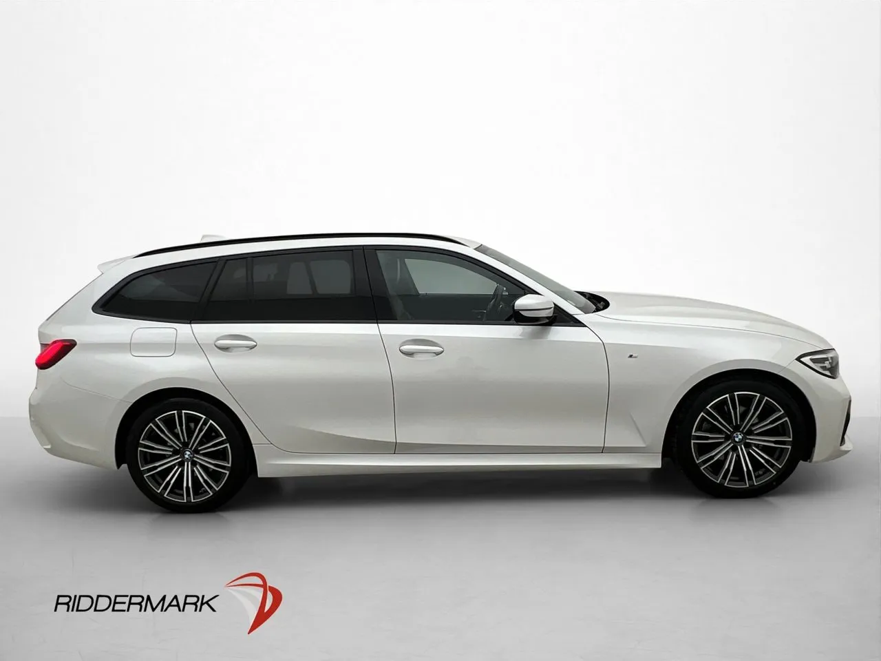 BMW 320 bild 6