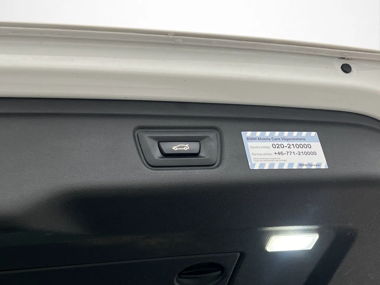 BMW 320 bild 28