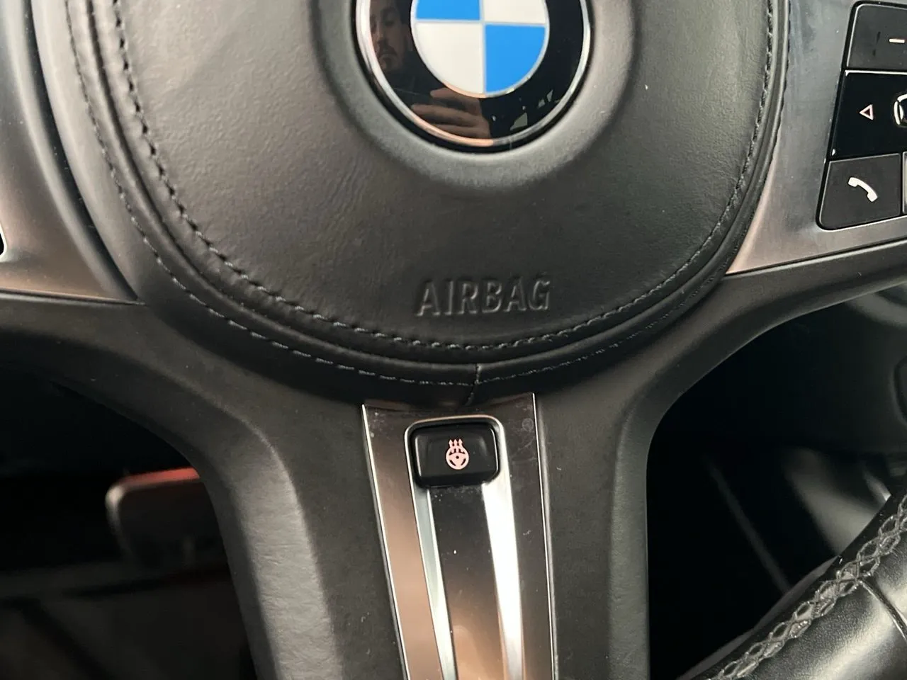 BMW 320 bild 24