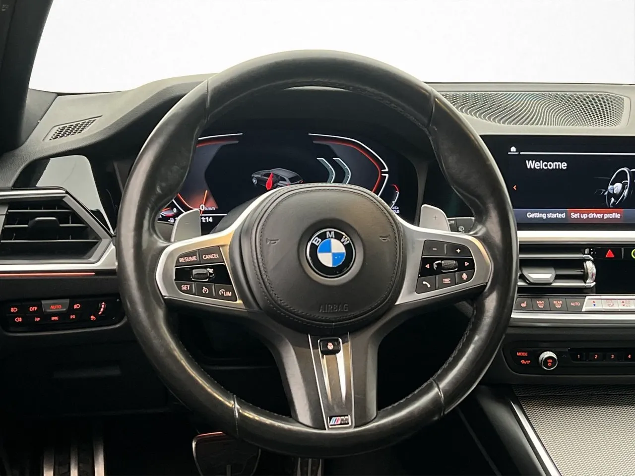 BMW 320 bild 11