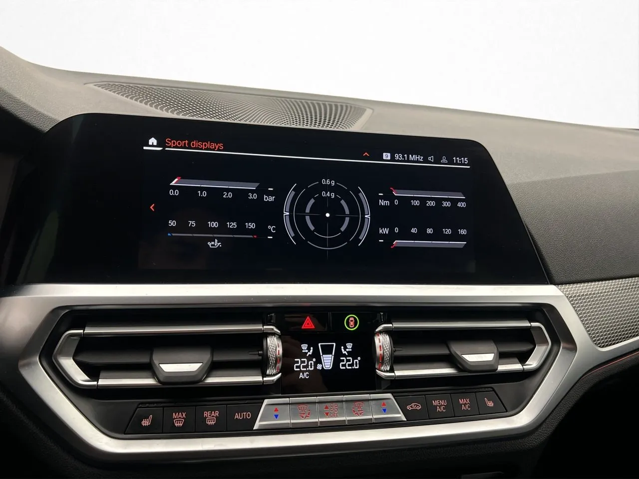 BMW 320 bild 16