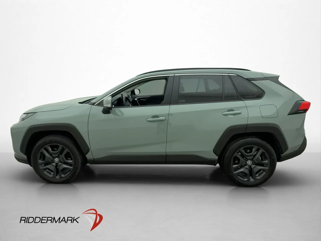 Toyota RAV4 bild 4