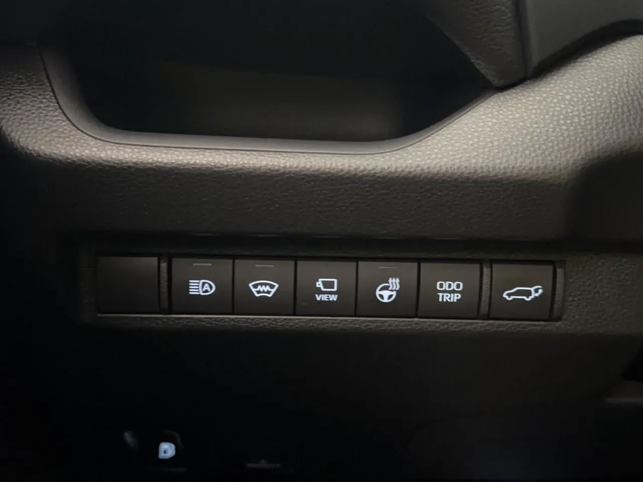 Toyota RAV4 bild 27