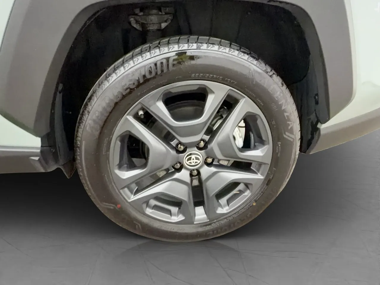 Toyota RAV4 bild 31