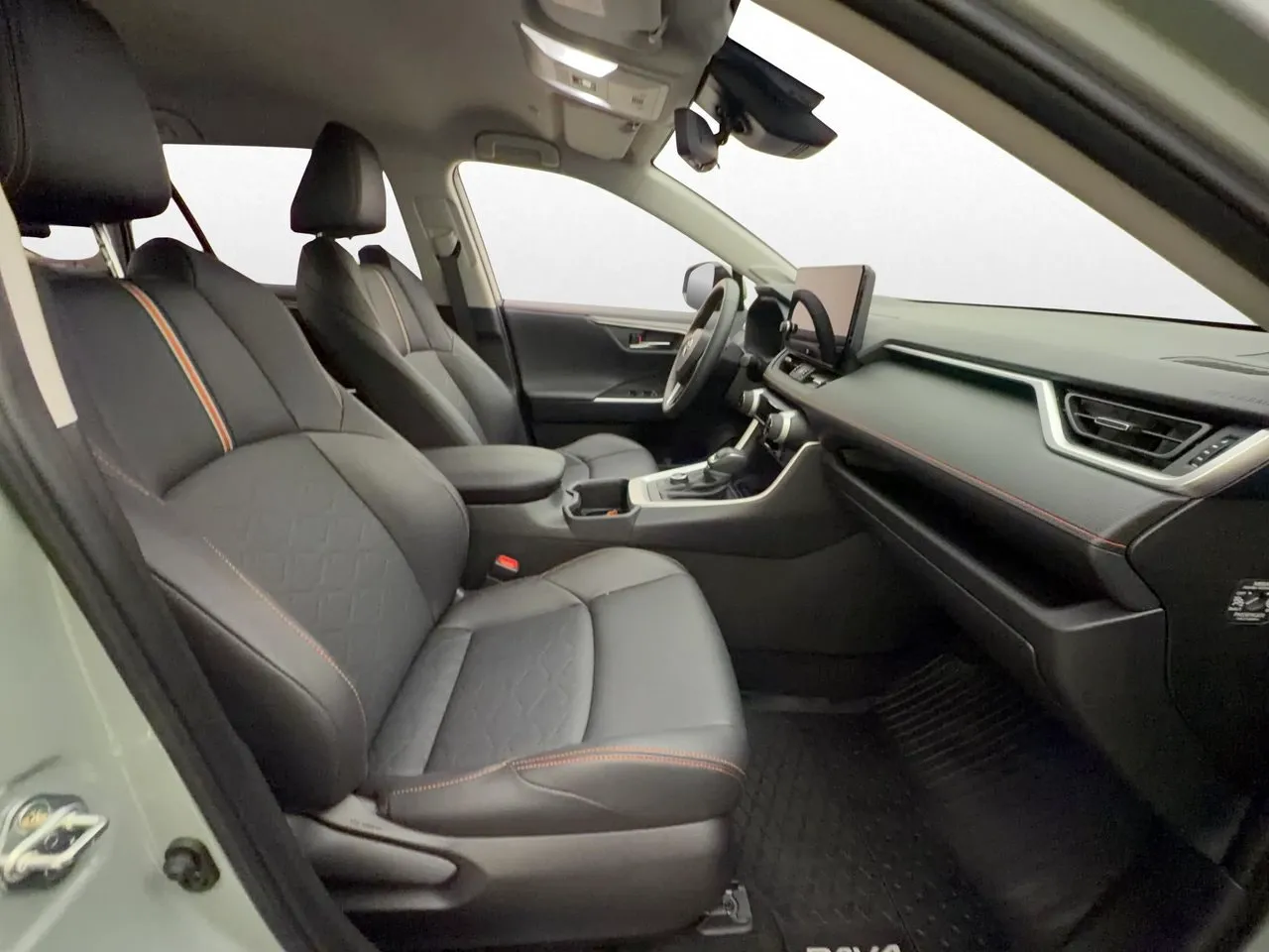 Toyota RAV4 bild 12