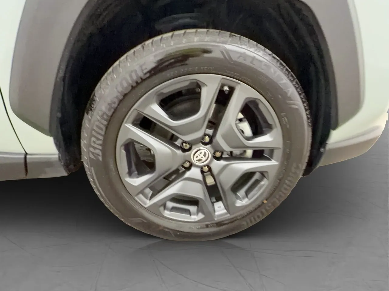 Toyota RAV4 bild 33