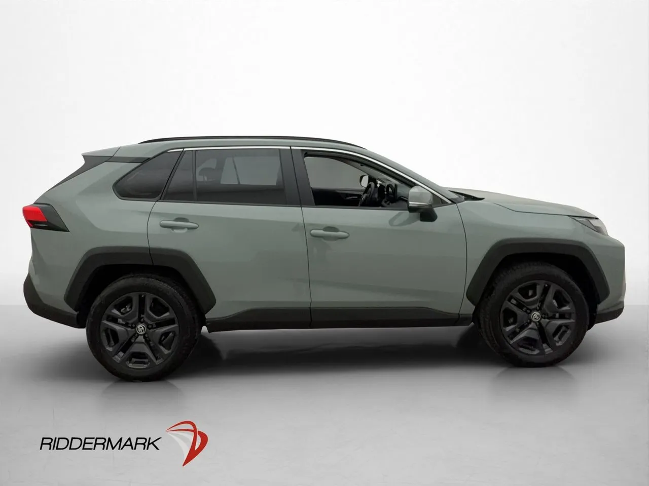 Toyota RAV4 bild 6