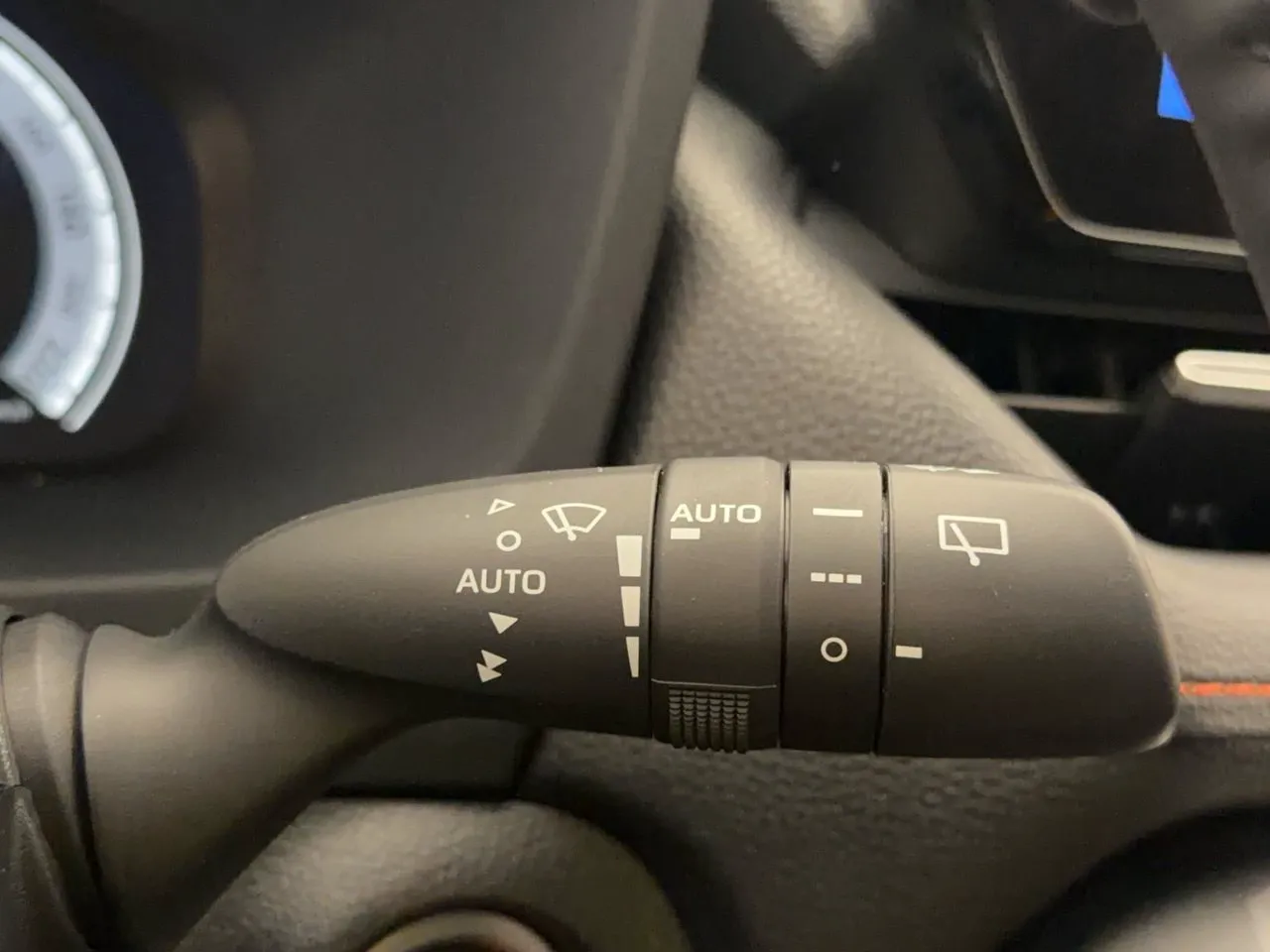 Toyota RAV4 bild 26