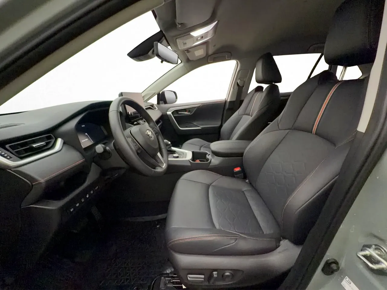 Toyota RAV4 bild 10