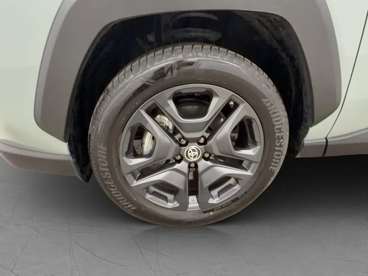 Toyota RAV4 bild 30