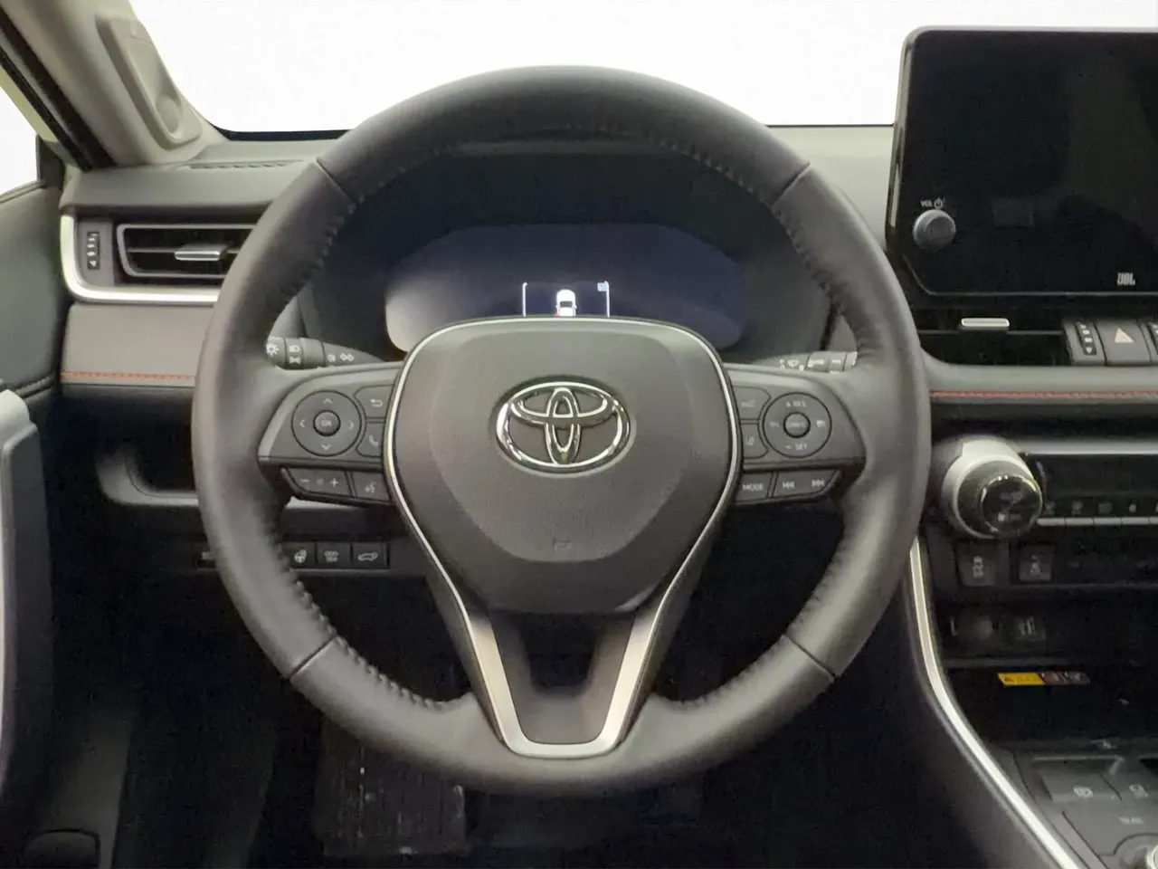 Toyota RAV4 bild 11