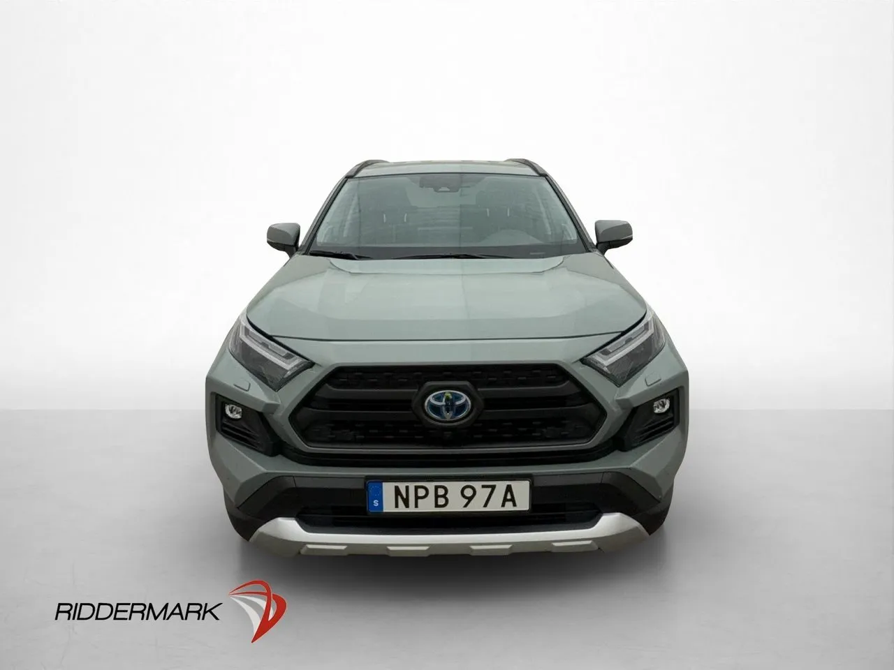 Toyota RAV4 bild 2