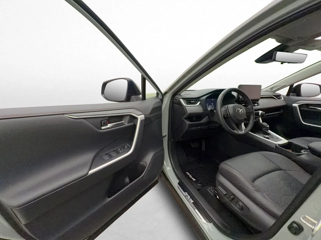 Toyota RAV4 bild 34