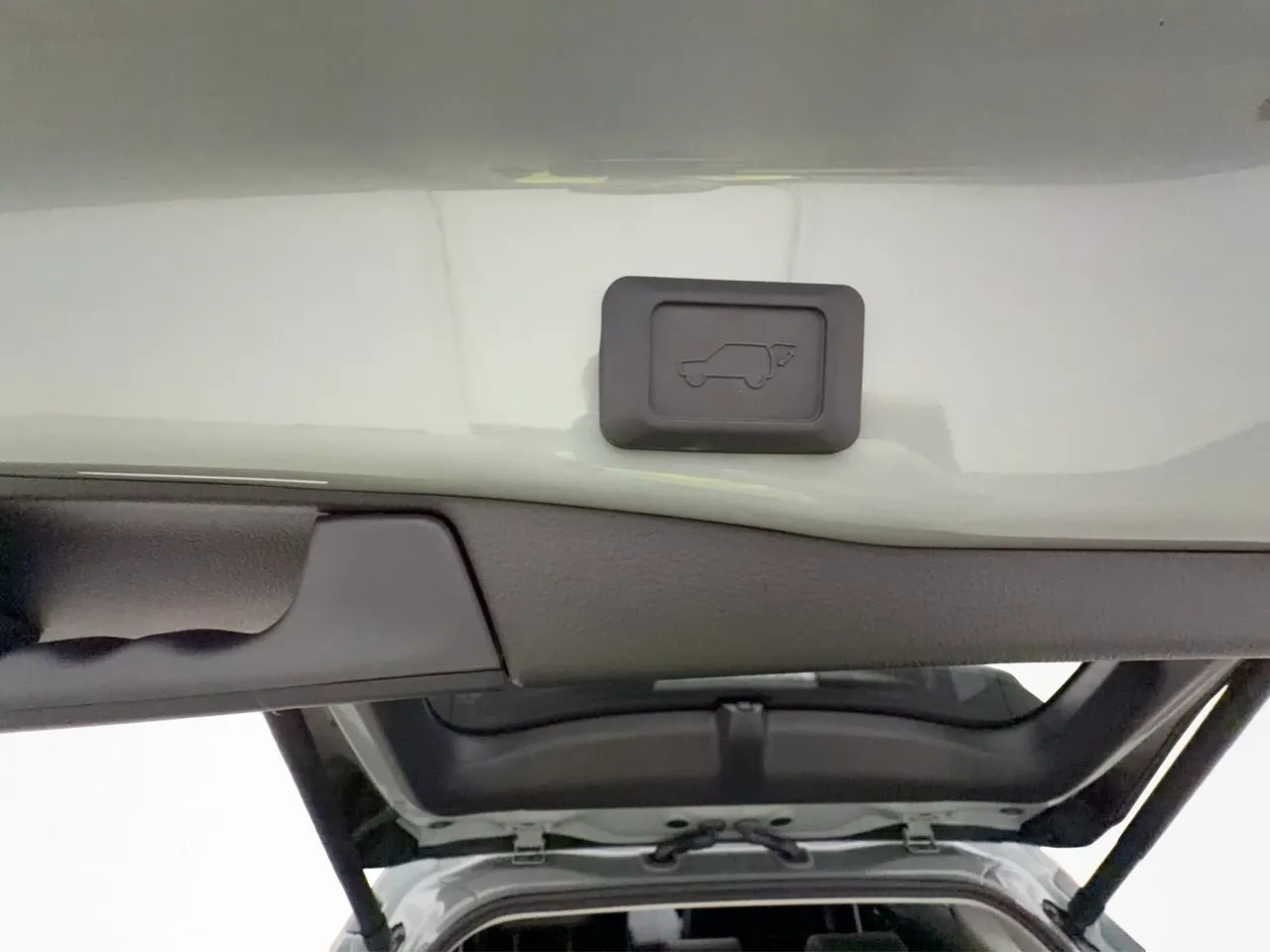 Toyota RAV4 bild 29