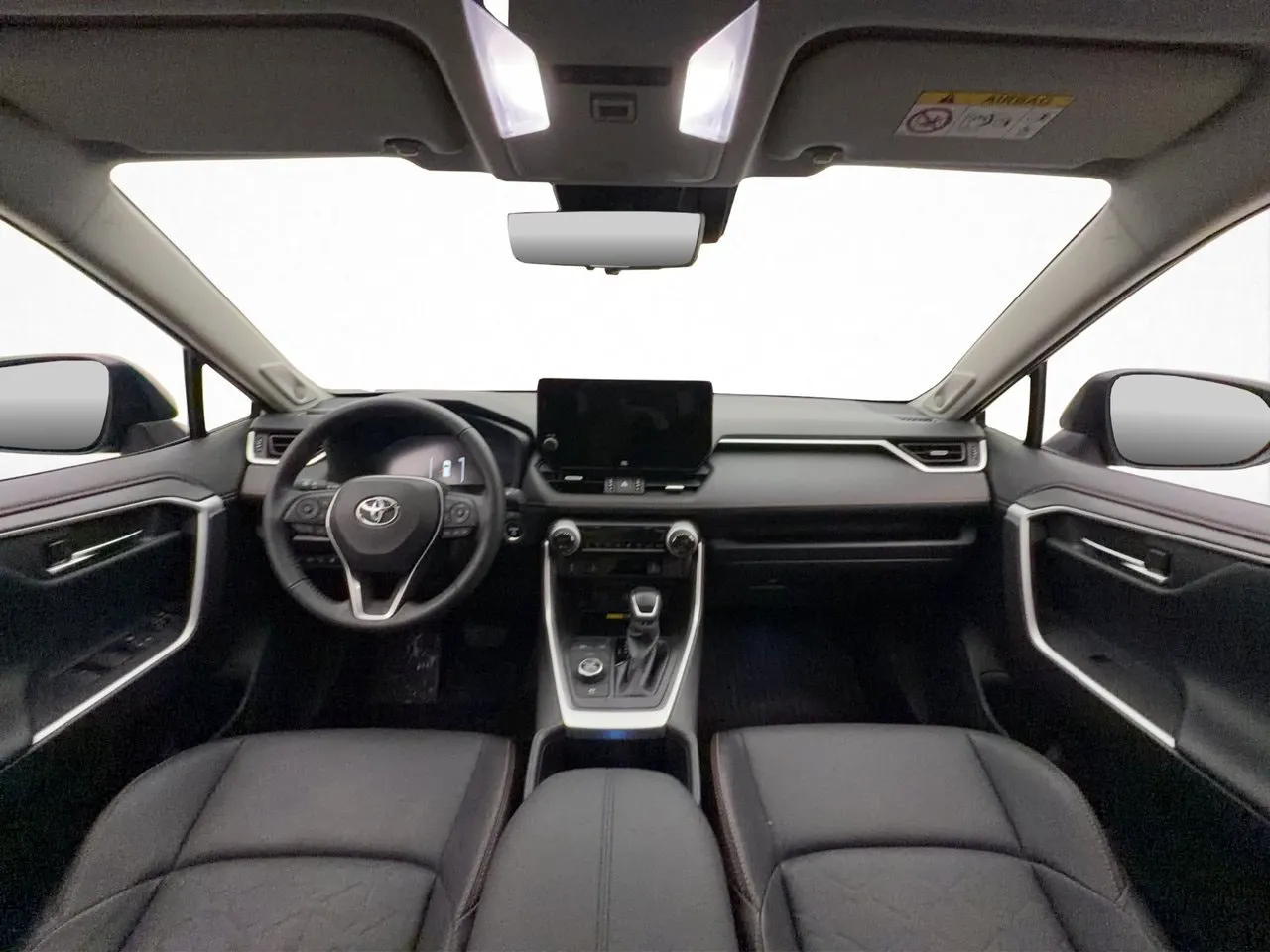 Toyota RAV4 bild 13