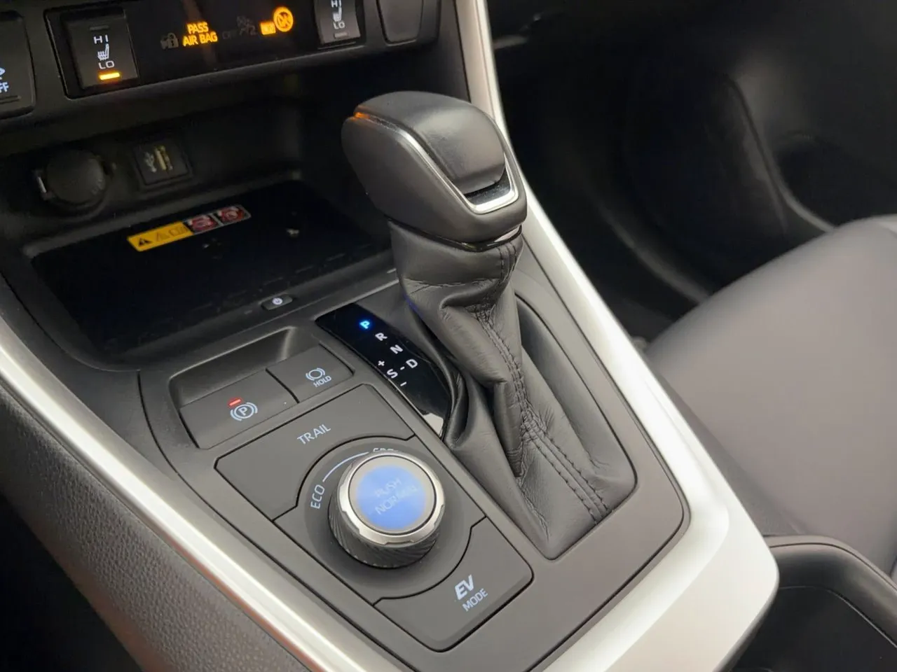 Toyota RAV4 bild 20
