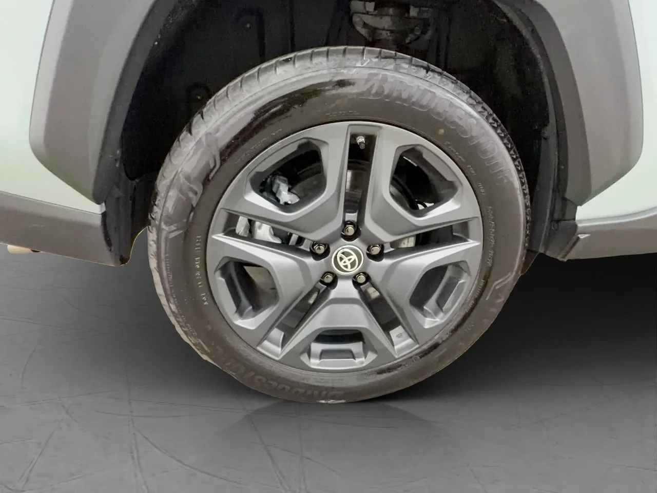 Toyota RAV4 bild 32