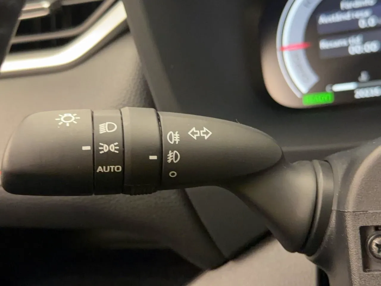Toyota RAV4 bild 22