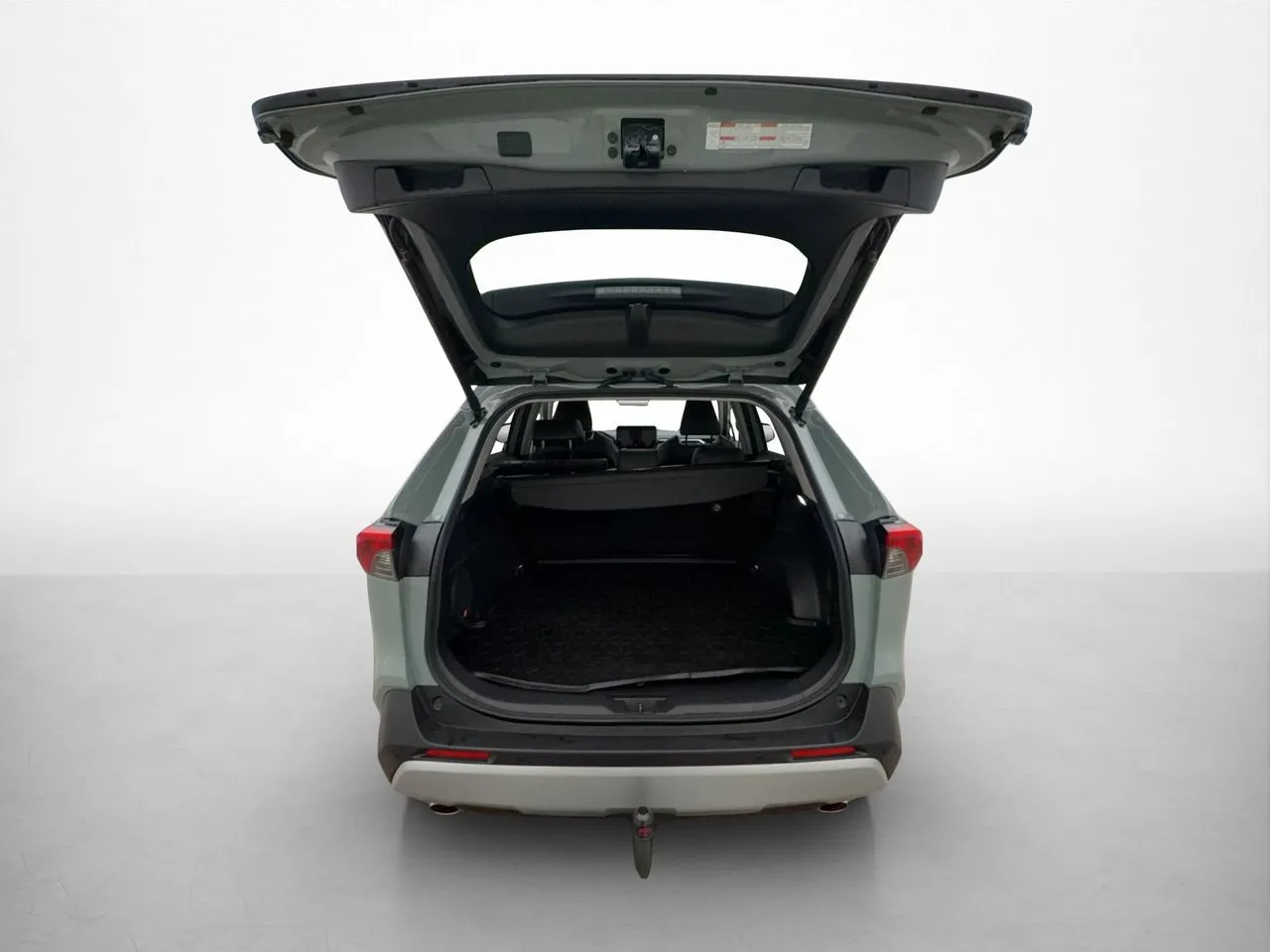 Toyota RAV4 bild 9