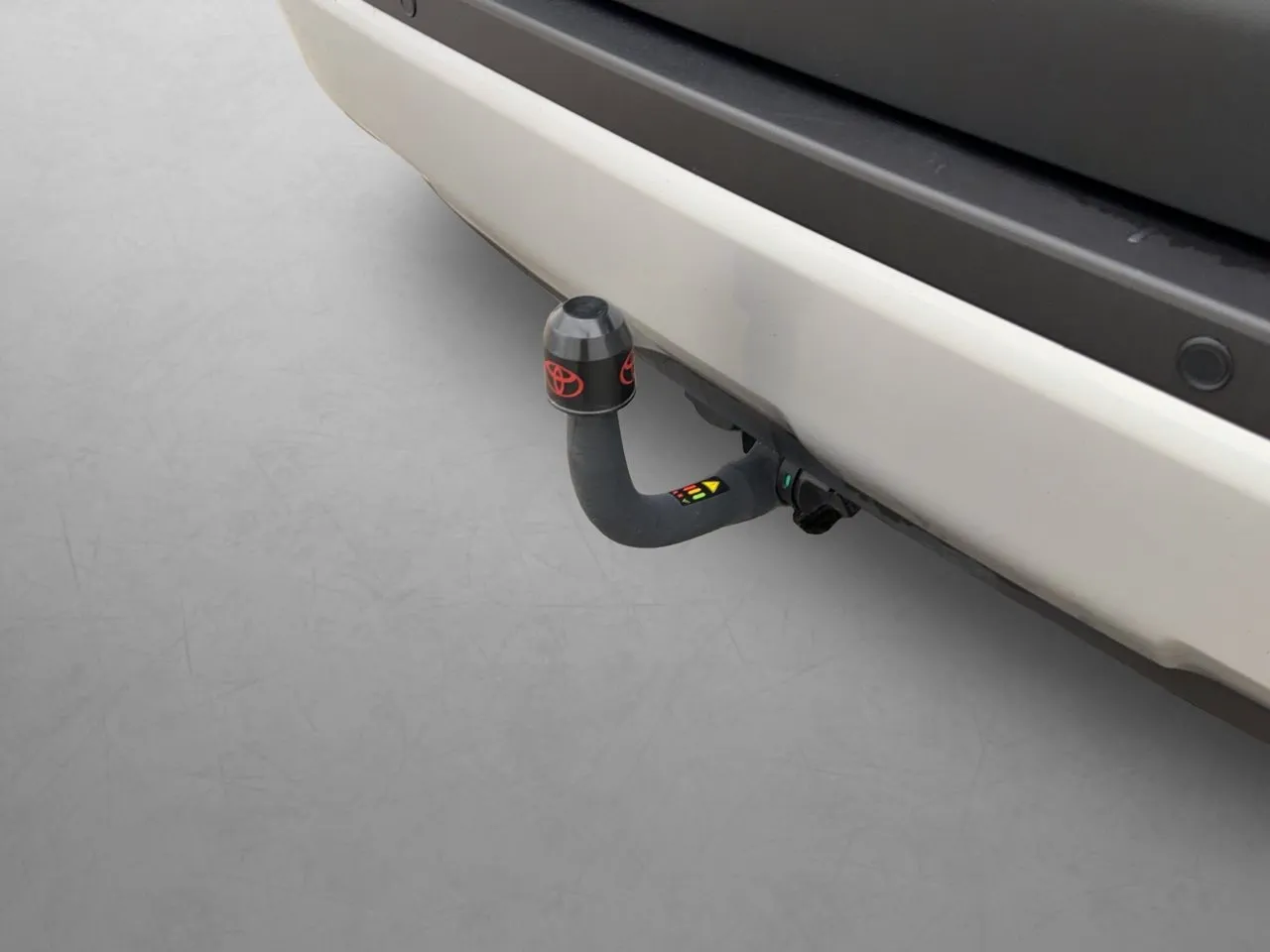 Toyota RAV4 bild 8